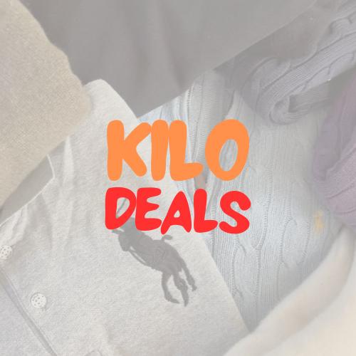 kilo deals