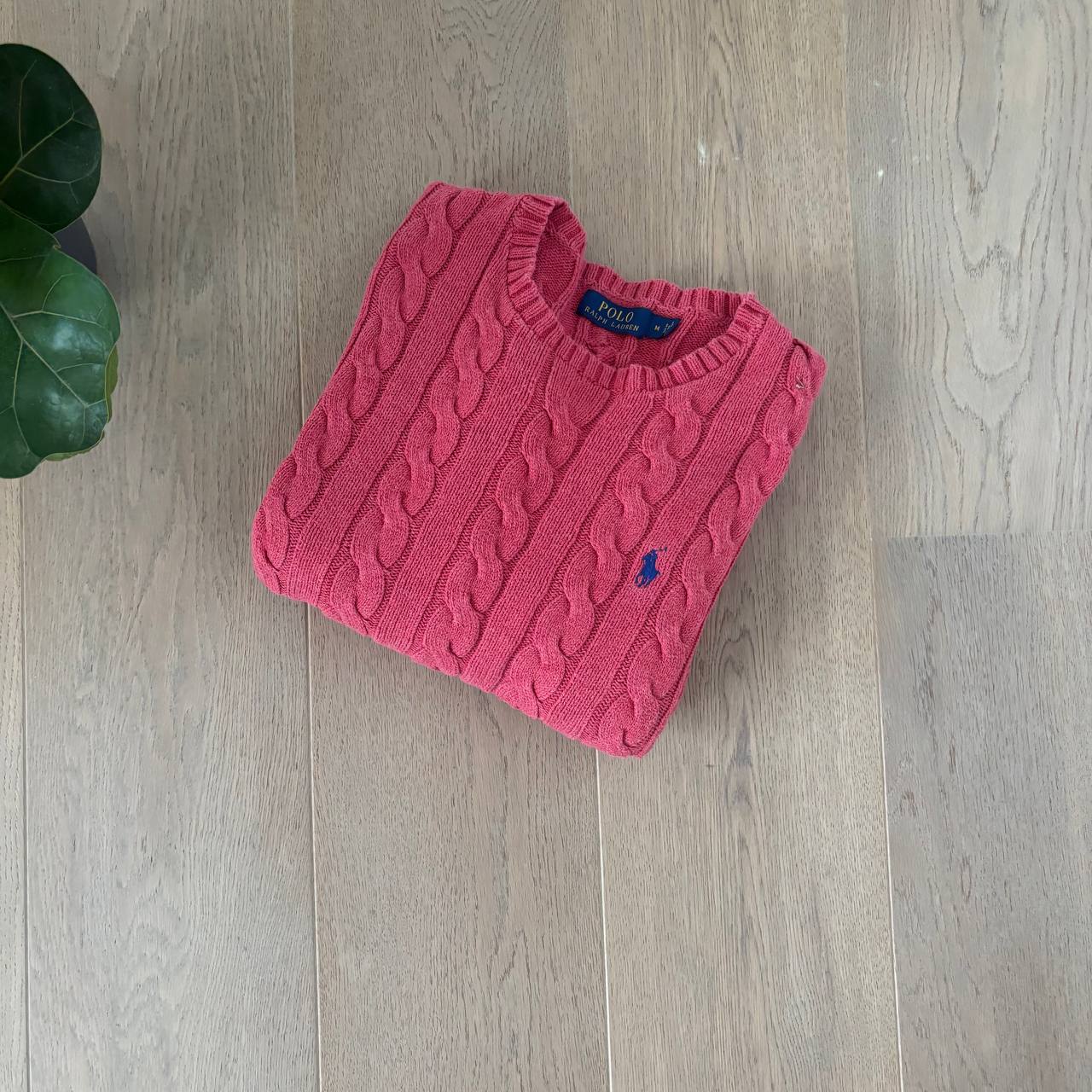 ralph lauren sweater