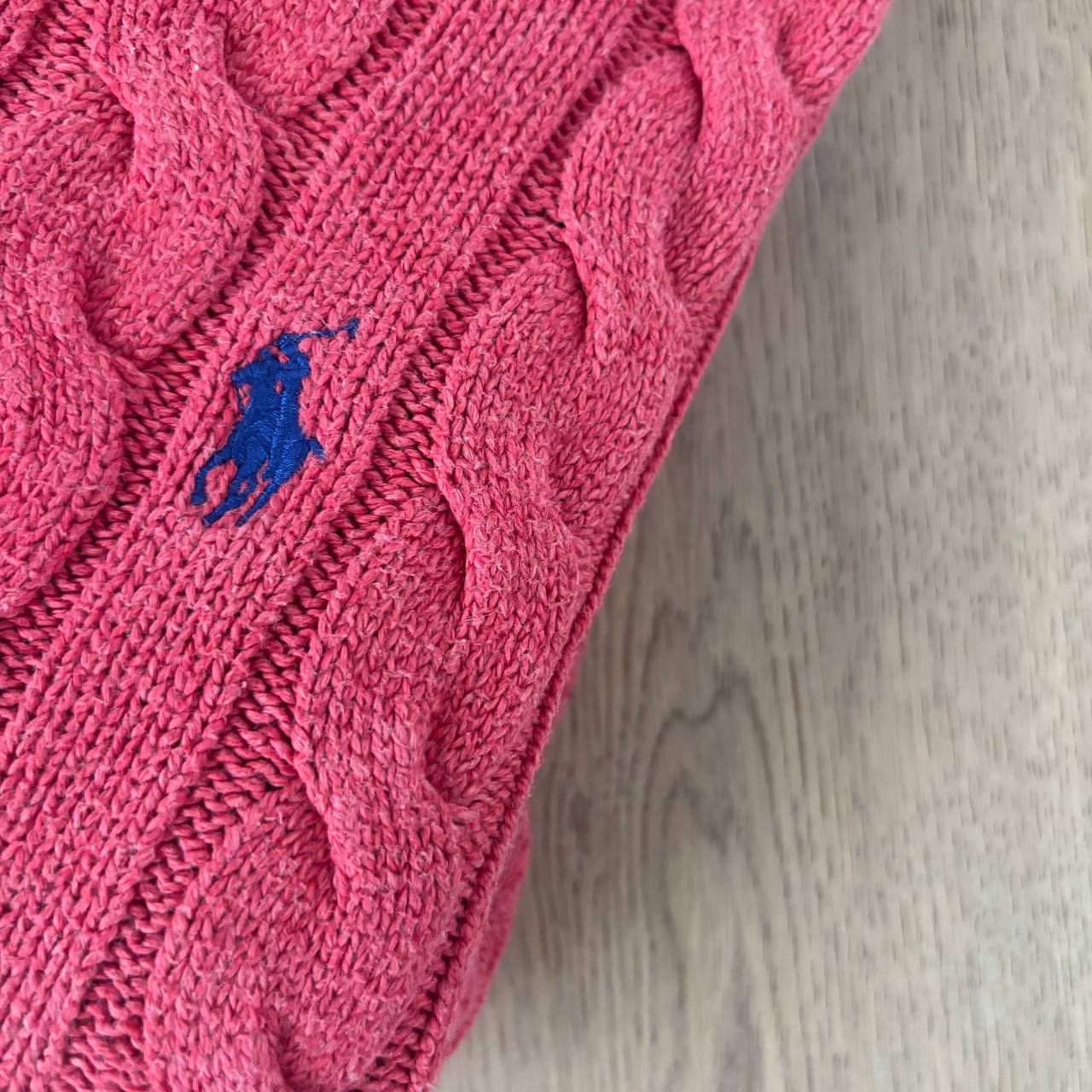 ralph lauren sweater