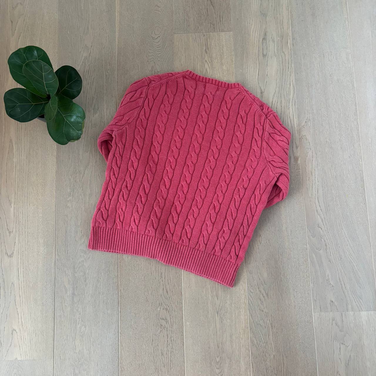 ralph lauren sweater