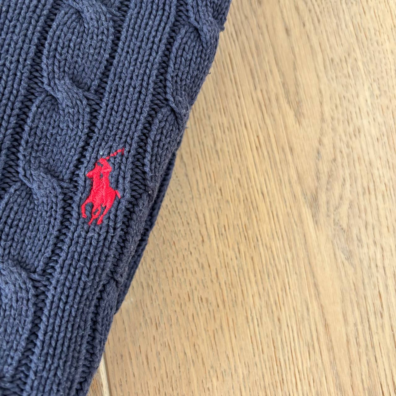 ralph lauren sweater