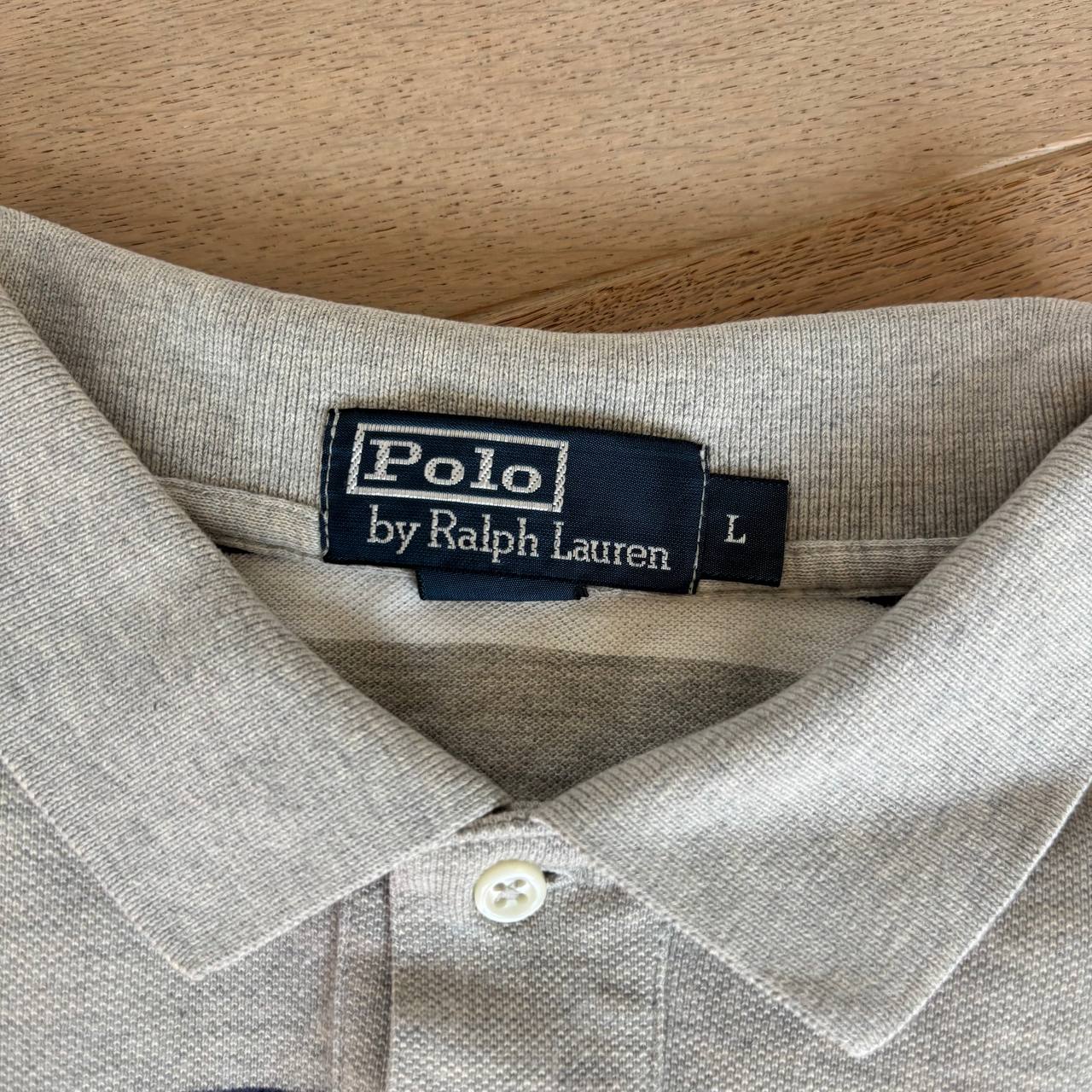 ralph lauren polo