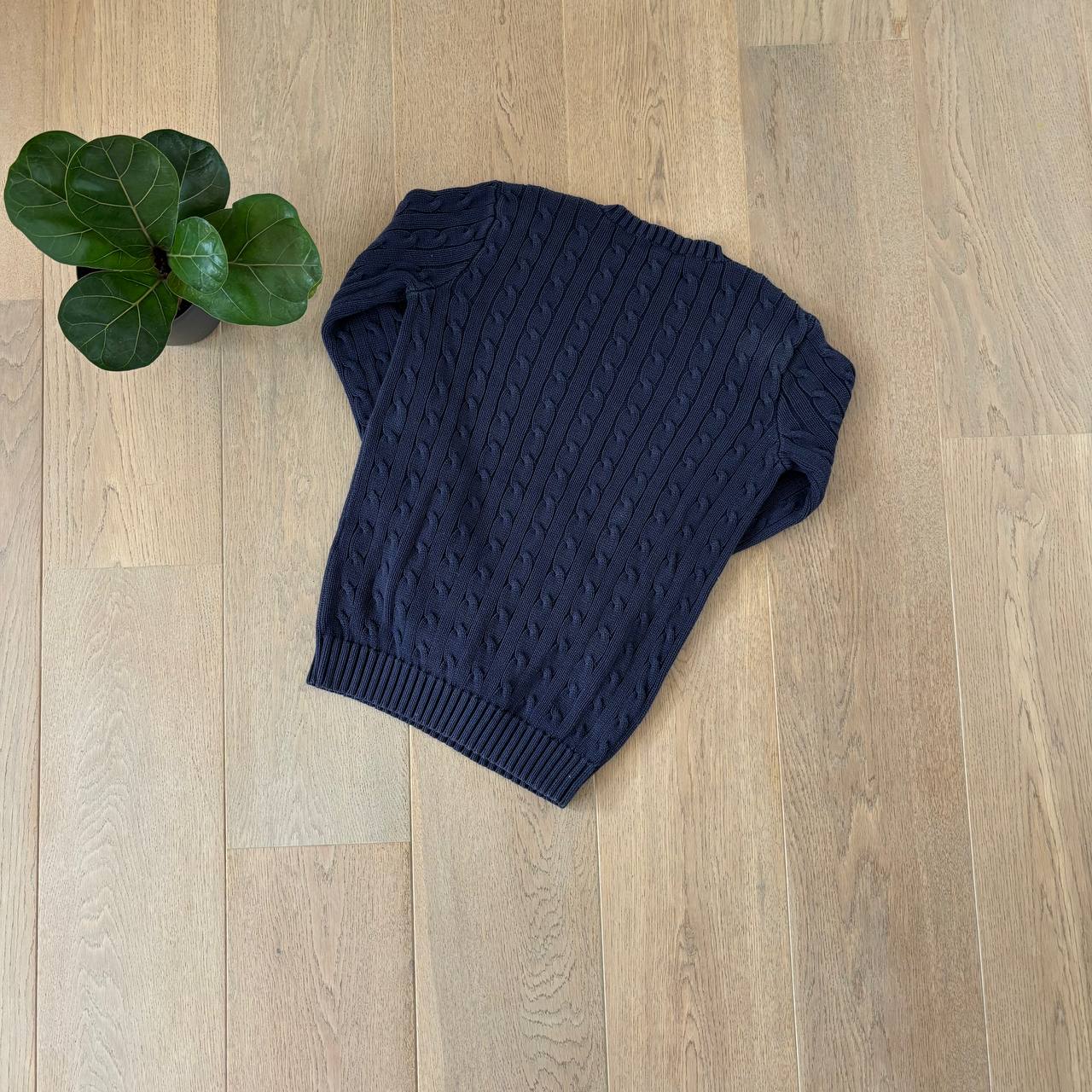 ralph lauren sweater