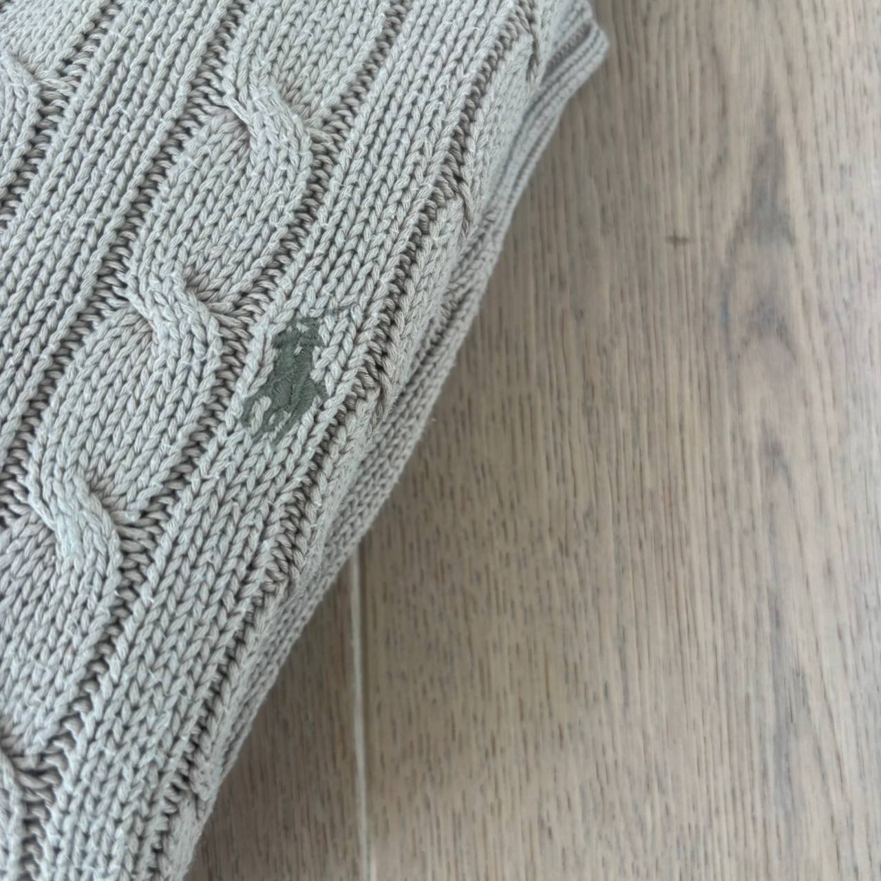 ralph lauren sweater