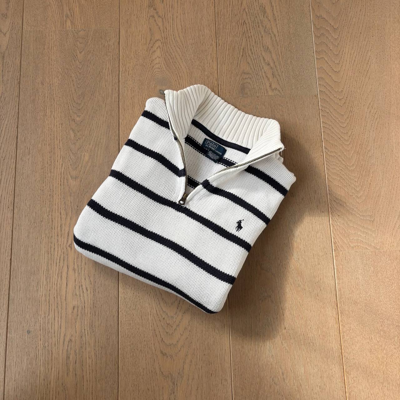 5 ralph lauren 1/4 zip only