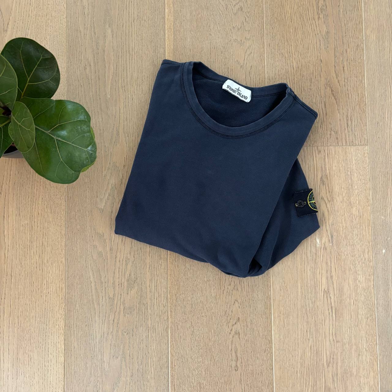 5 stone island sweaters