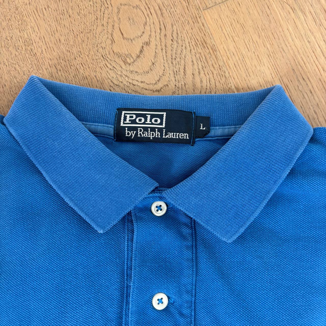 ralph lauren polo