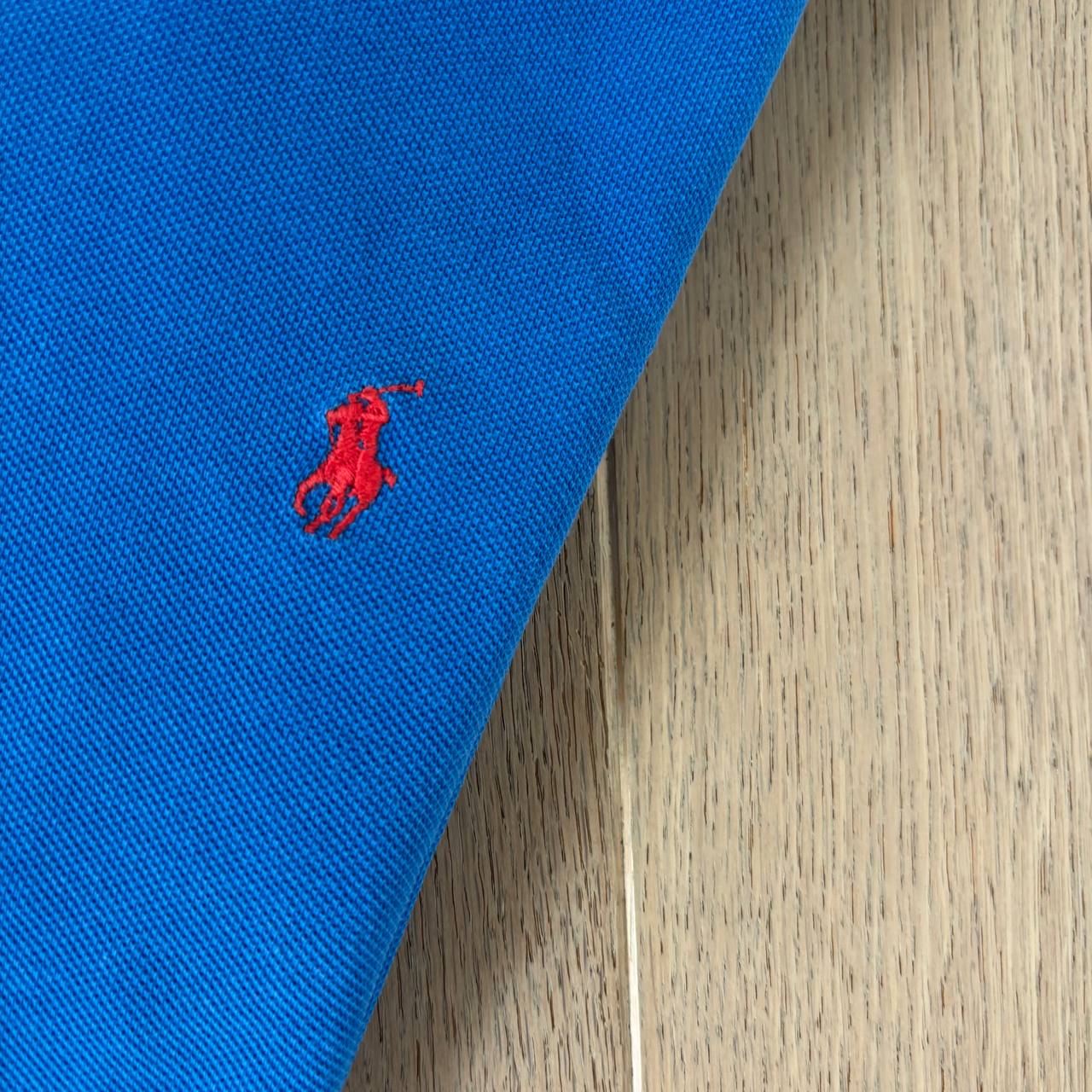 ralph lauren polo