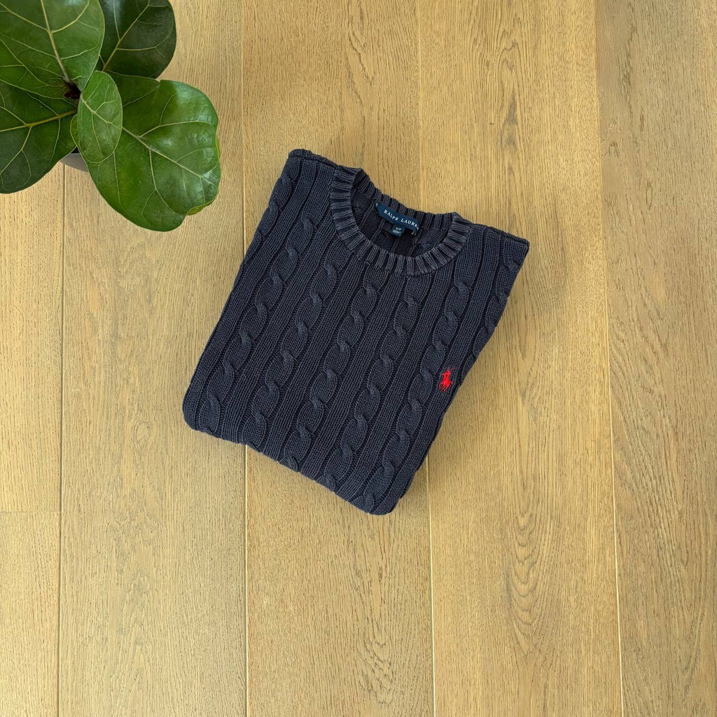 5 ralph lauren sweater