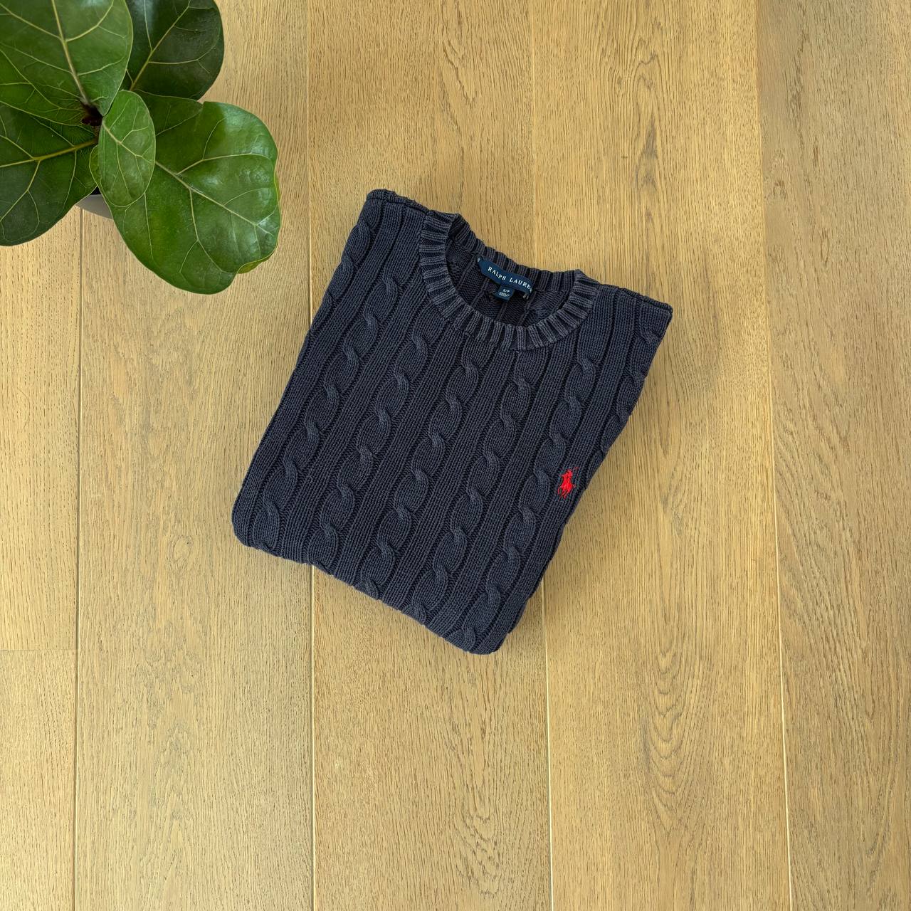5 ralph lauren sweater