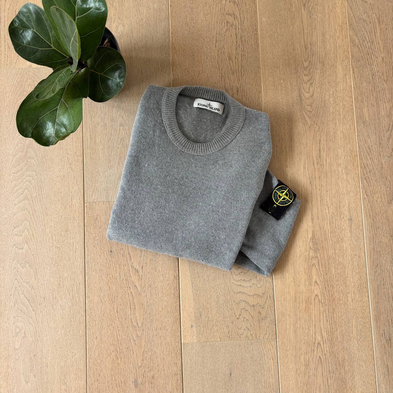 5 stone island sweaters