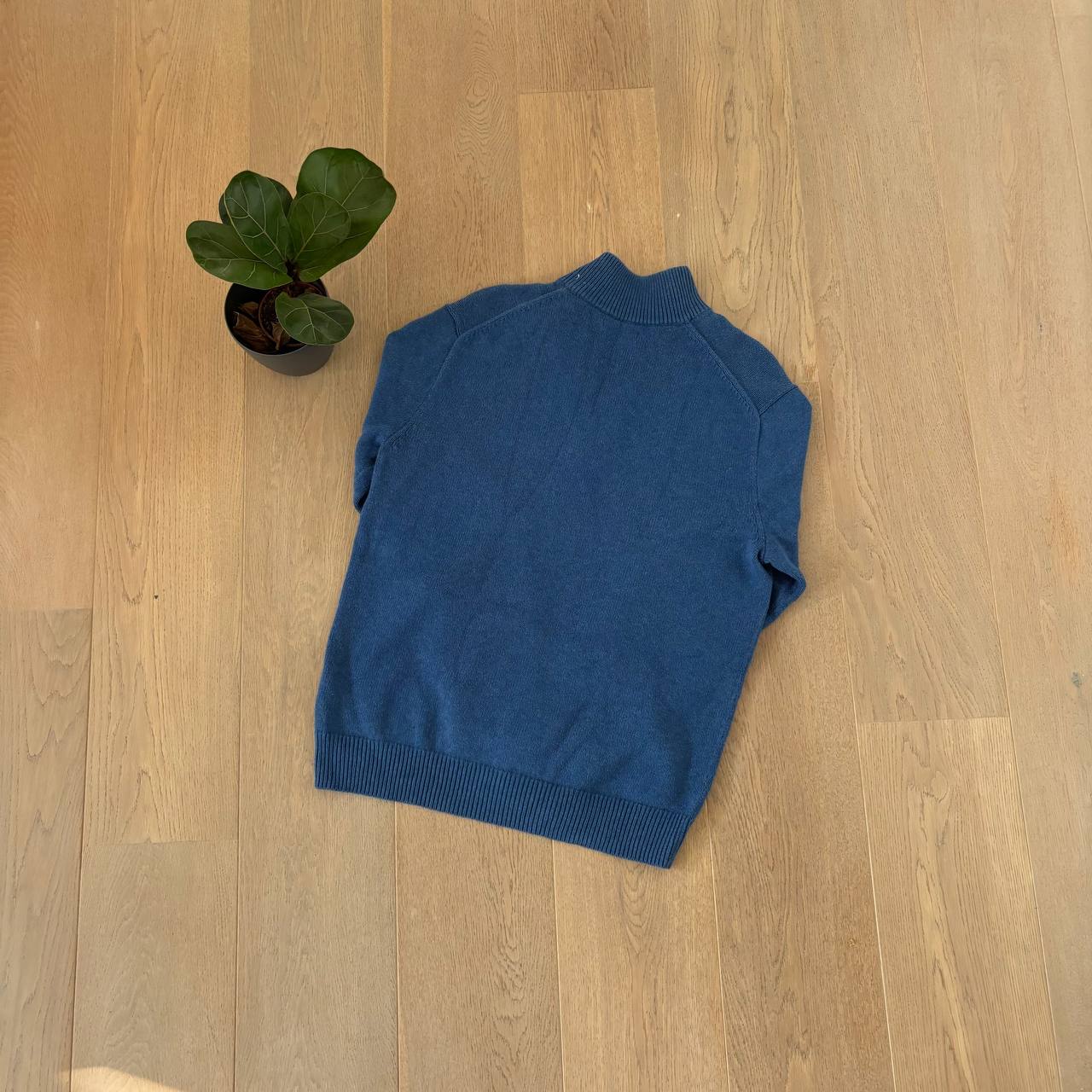 ralph lauren 1/4 zip