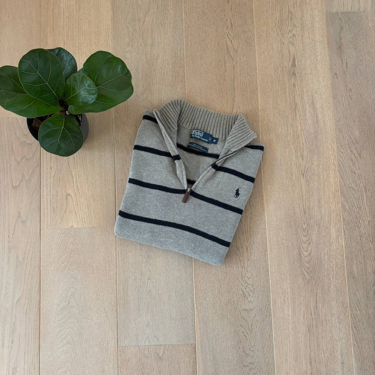 5 ralph lauren 1/4 zip only
