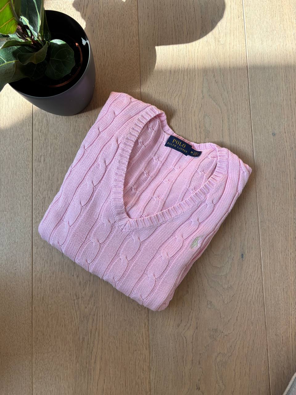 5 ralph lauren cable knit only