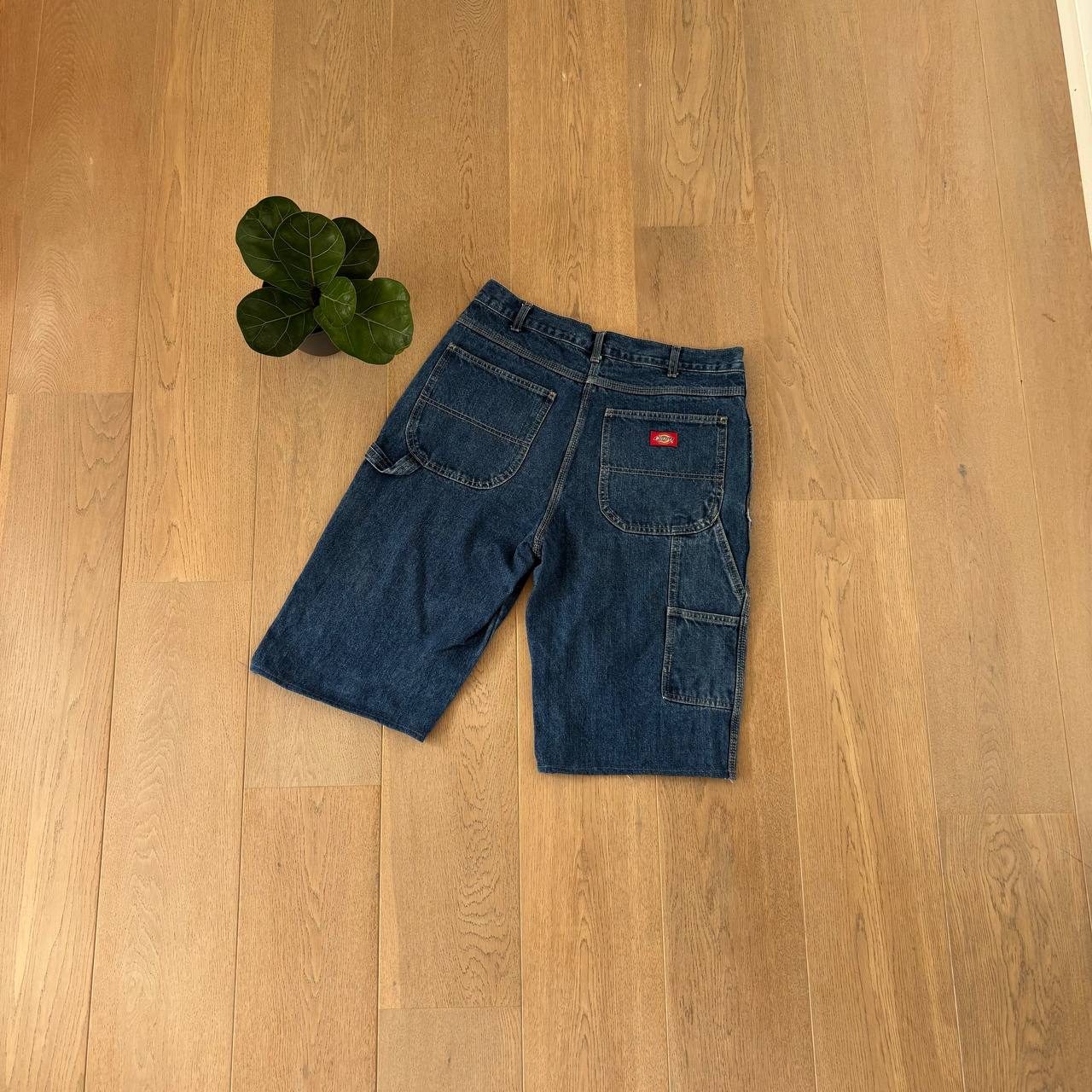 5 carhartt and dickies shorts mix
