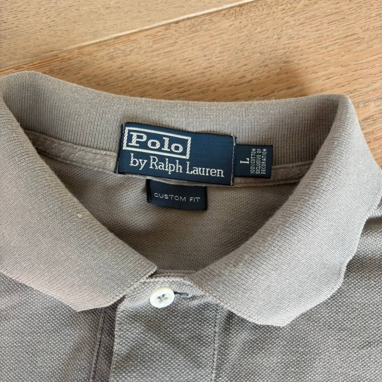 ralph lauren polo