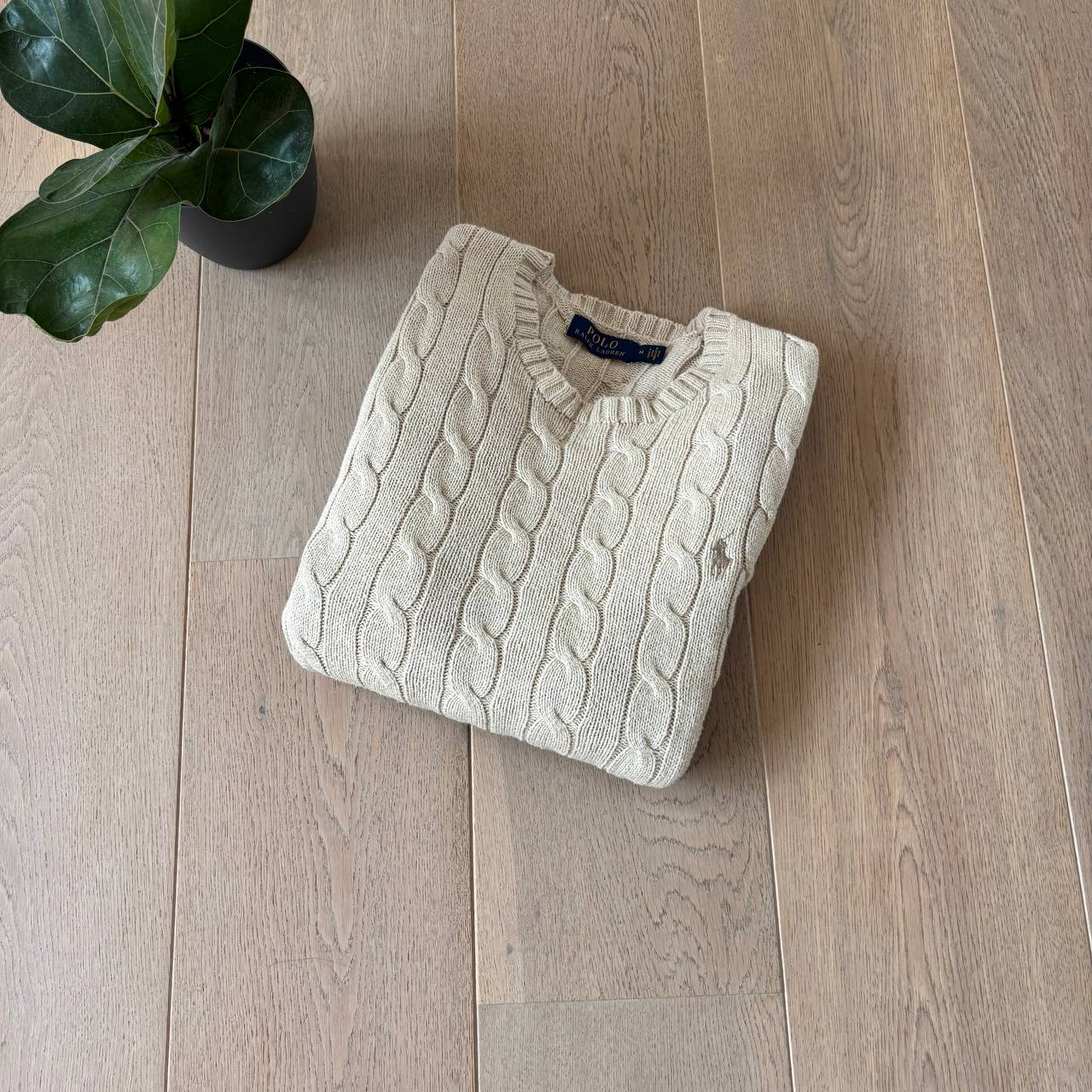 5 ralph lauren sweater