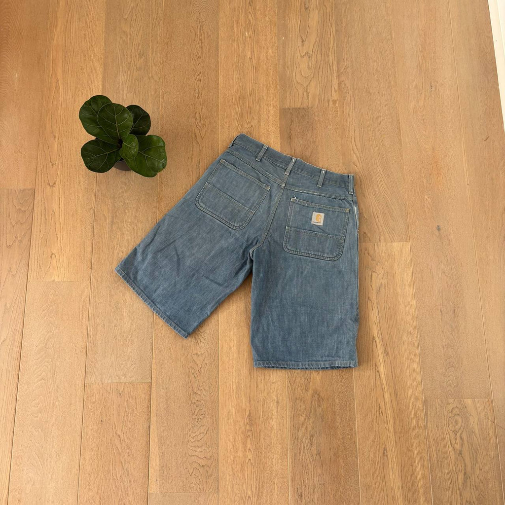 5 carhartt and dickies shorts mix