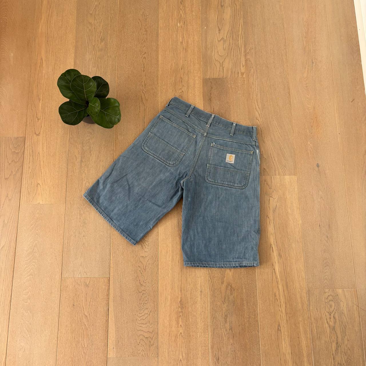 5 carhartt and dickies shorts mix