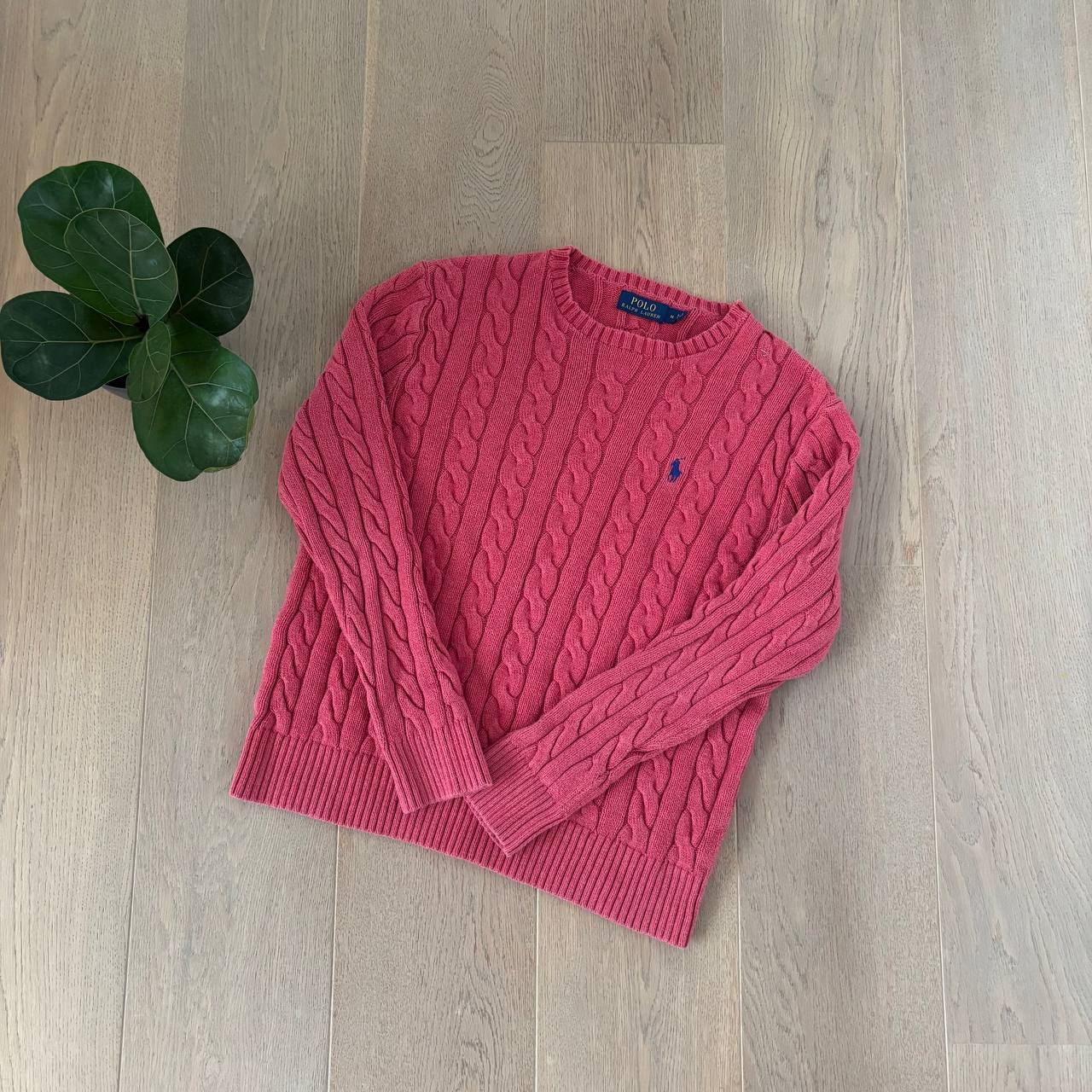ralph lauren sweater