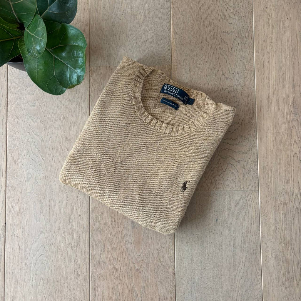 5 ralph lauren sweater