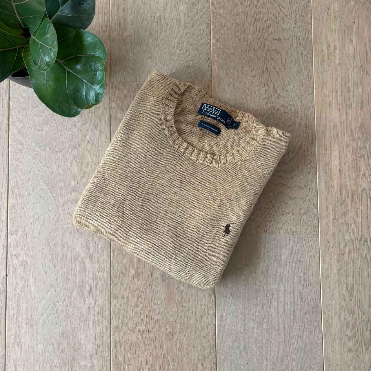 5 ralph lauren sweater